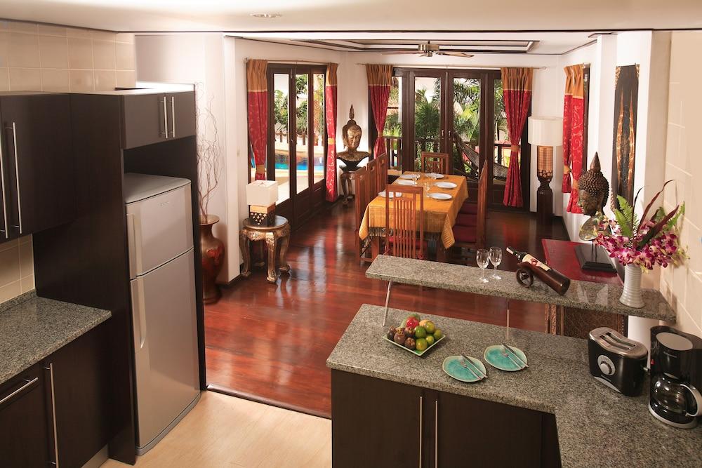 Paradise Island Estate Курортный комплекс