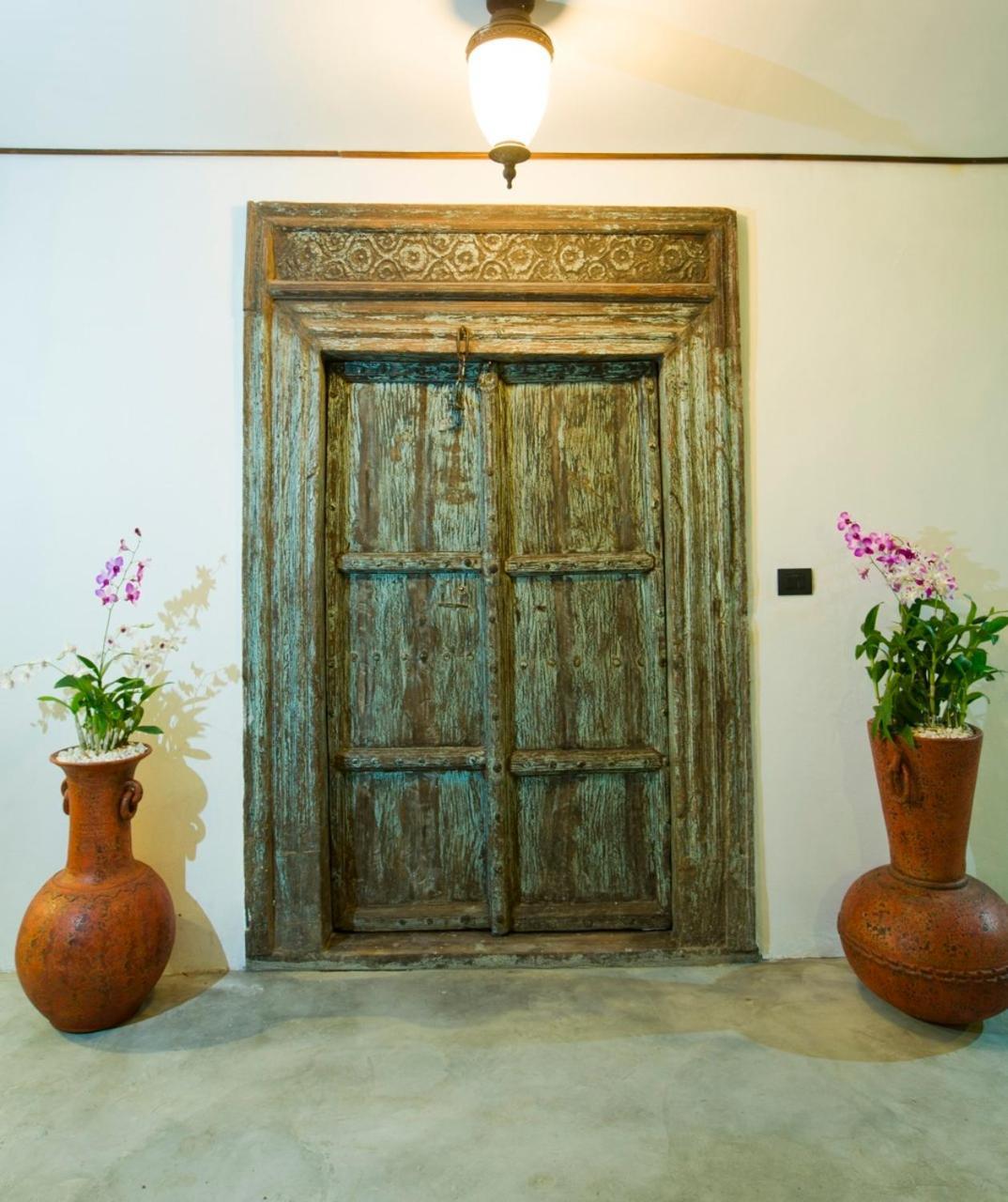 Курортный комплекс Paradise Island Estate 4*
