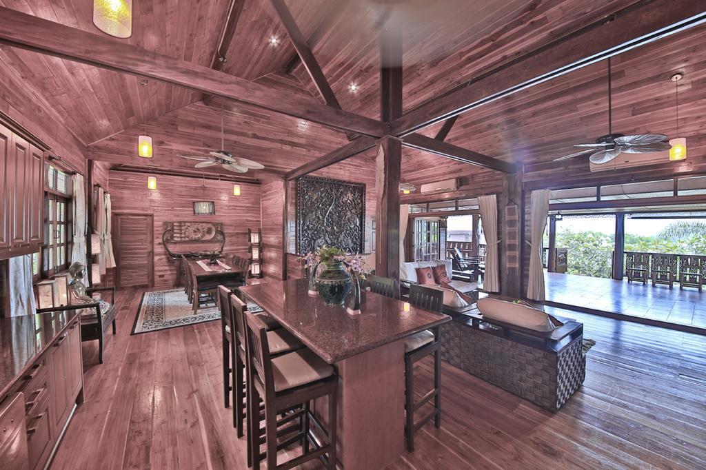 Paradise Island Estate Курортный комплекс