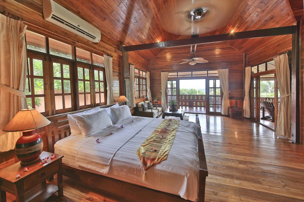 Paradise Island Estate Курортный комплекс 4*