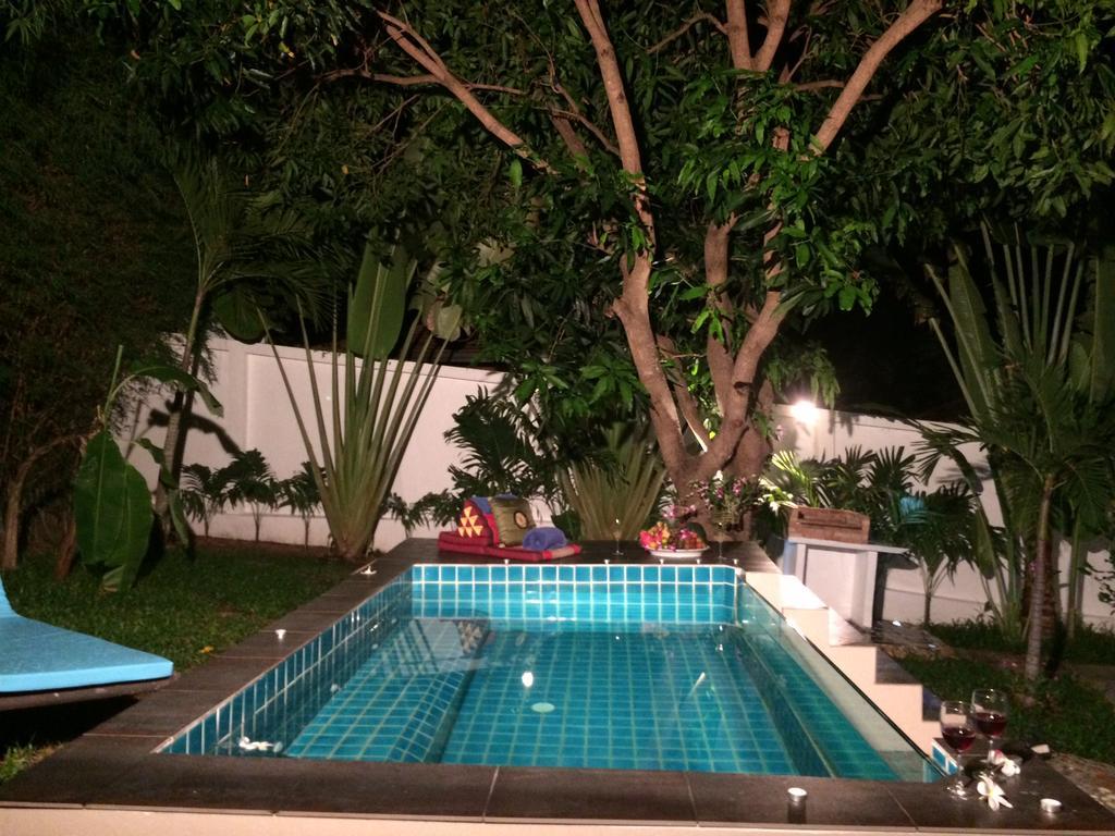 Курортный комплекс Paradise Island Estate 4*