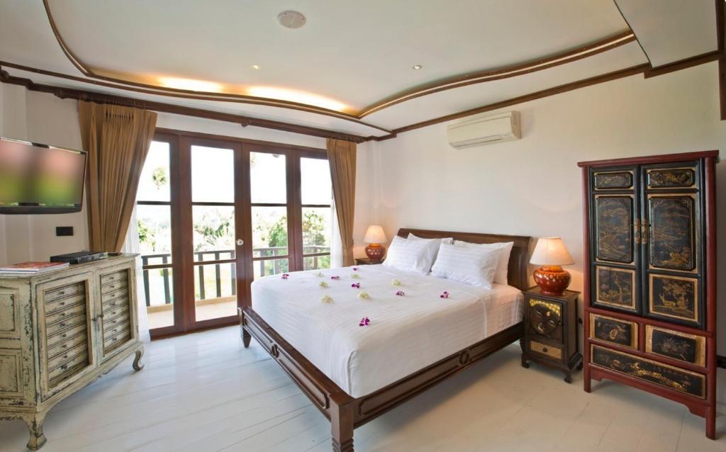 Paradise Island Estate Курортный комплекс